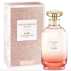 Coach Dreams Sunset EDP 90ml - comprar online