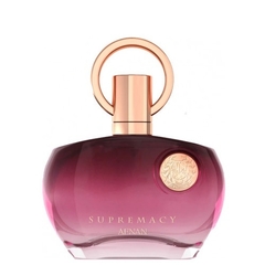 Afnan Supremacy Purple EDP 100ml na internet