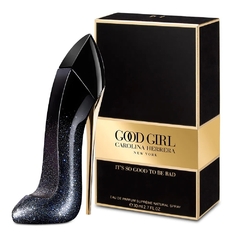 Carolina Herrera Good Girl Supreme EDP 30ml - comprar online