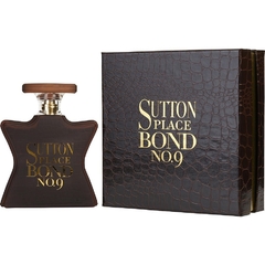 EXCLUSIVO Bond n. 9 Sutton Place EDP 100ml - comprar online