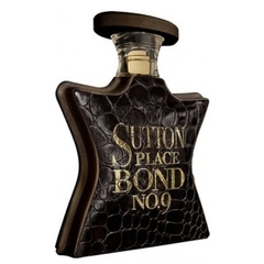 EXCLUSIVO Bond n. 9 Sutton Place EDP 100ml