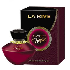 La Rive Sweet Hope EDP 90ml - comprar online