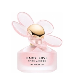 Encomenda Marc Jacobs Daisy Love Eau So Sweet EDT 100ml