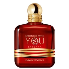 Armani Stronger With You Tobacco EDP 100ml