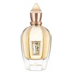 EXCLUSIVO Encomenda Xerjoff Symphonium EDP 100ml