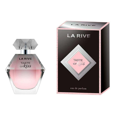 La Rive Taste of Kiss EDP 100ml - comprar online