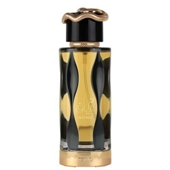 Decant Lattafa Teriaq Intense EDP