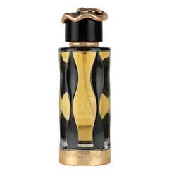 Lattafa Teriaq Intense EDP 100ml