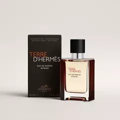Hermes Terre d'Hermes Eau de Parfum Intense 50ml na internet