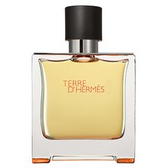 Hermes Terre d'Hermes Pure Parfum 75ml*