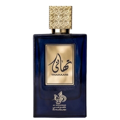 Al Wataniah Thahaani EDP 100ml
