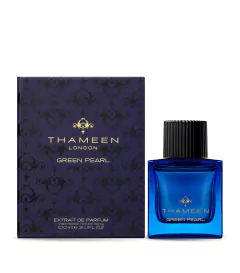 EXCLUSIVO Thameen Green Pearl Extrait de Parfum 100ml - comprar online