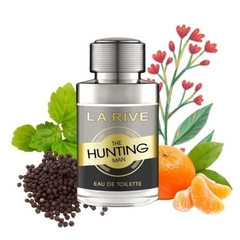 La Rive The Hunting Man EDT 75ml na internet
