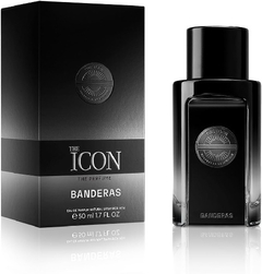 Antonio Banderas The Icon EDP 50ml na internet