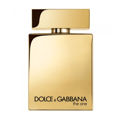 Dolce & Gabbana The One Gold for Men Intense EDP 100ml