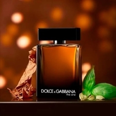 Dolce & Gabbana The One for Men EDP 50ml na internet
