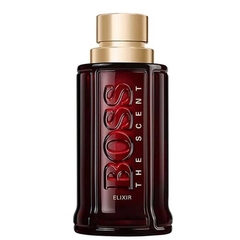 Hugo Boss The Scent Elixir for Him EDP 100ml