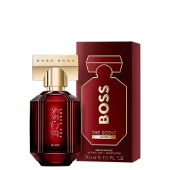 Perfume Hugo Boss The Scent Elixir for Her EDP 30ml - comprar online