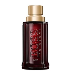 Hugo Boss The Scent Elixir for Him EDP 50ml