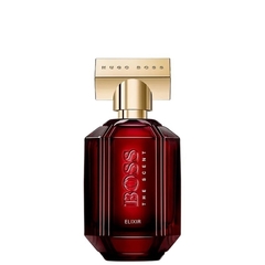 Decant Hugo Boss The Scent Elixir for Her EDP