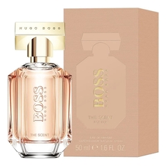 Hugo Boss The Scent for Her EDP 50ml - comprar online
