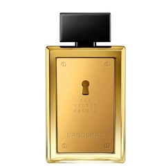 Antonio Banderas The Secret Absolu EDP 100ml