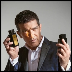 Antonio Banderas The Golden Secret EDT 100ml na internet