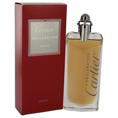 Encomenda Cartier Declaration Parfum 100ml* - comprar online