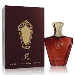 Encomenda Afnan Turathi Brown EDP 90ml na internet