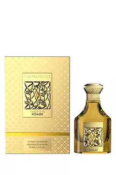 Encomenda The Fragrance Tiger Eye Power Extrait de Parfum 75ml - comprar online