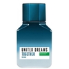 Benetton Together for Him EDT 100ml - comprar online