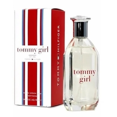 Tommy Hilfiger Tommy Girl EDT 100ml - comprar online