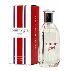 Tommy Hilfiger Tommy Girl EDT 50ml - comprar online