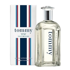Decant Tommy Hilfiger Tommy EDT - comprar online