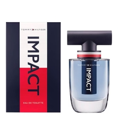 Tommy Hilfiger Impact EDT 50ml - comprar online