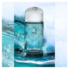 Tonino Lamborghini Millennials Dinamico EDT 125ml na internet