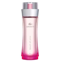 Lacoste Touch of Pink EDT 50ml