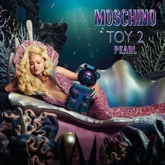 Moschino Toy 2 Pearl EDP 50ml na internet