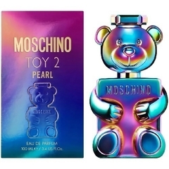 Moschino Toy 2 Pearl EDP 30ml - comprar online