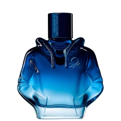 Benetton We Are Tribe EDT 90ml