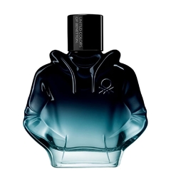Benetton We Are Tribe Intense EDP 1,5ml