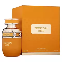 Encomenda French Avenue Tropical Kiss EDP 80ml na internet