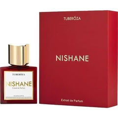 EXCLUSIVO Nishane Tuberoza Extrait de Parfum 50ml - Pequi Perfumes