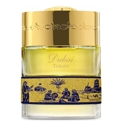 Decant The Spirit of Dubai Turath EDP