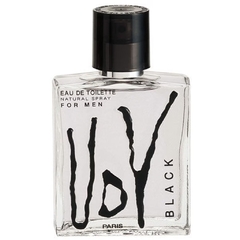 Ulric de Varens Black EDT 60ml*