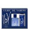 Ulric de Varens Kit Night EDT 100ml - comprar online