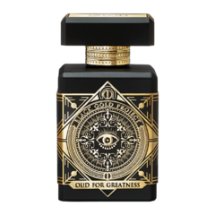 EXCLUSIVO Encomenda Initio Oud for Greatness EDP 90ml*