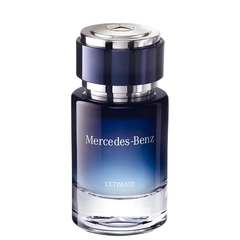 Mercedes Benz for Men Ultimate EDP 75ml