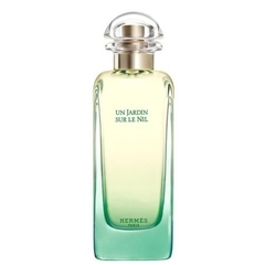 Decant Hermes Un Jardin Sur le Nil EDT