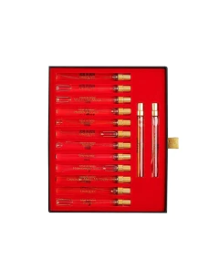 Encomenda Uniquee Luxury Dicovery Kit (14x11ml) - comprar online